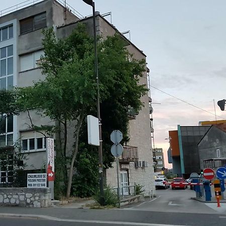 Studio Apartment 'Dream' Sibenik Ngoại thất bức ảnh