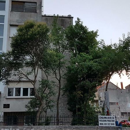 Studio Apartment 'Dream' Sibenik Ngoại thất bức ảnh