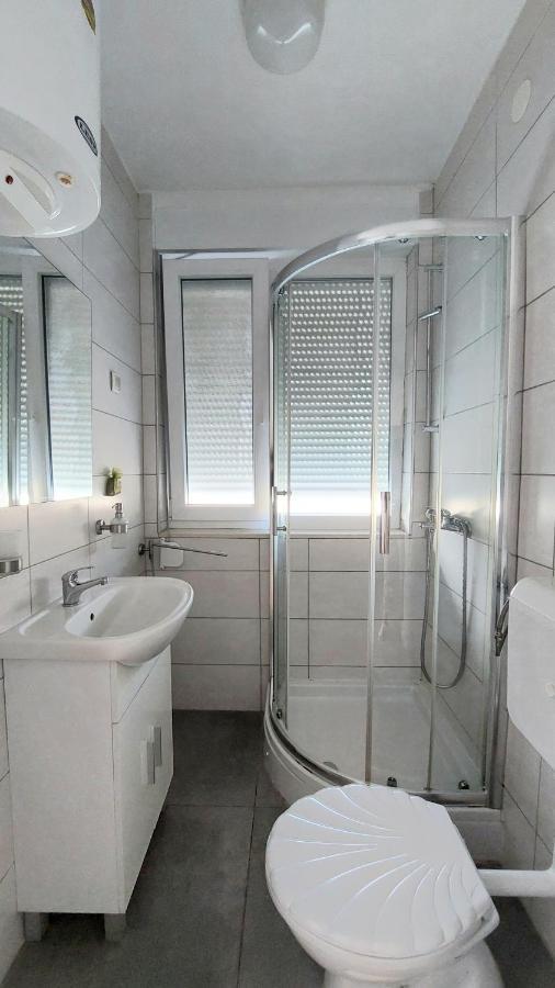 Studio Apartment 'Dream' Sibenik Ngoại thất bức ảnh
